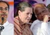 शिवसेना यूपीएचा भाग नाही; यूपीएच्या अध्यक्षपदाबाबत भाष्य त्यांनी करू नये : काँग्रेस