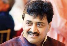 ‘शिवसेनेशी आमची आघाडी केवळ महाराष्ट्रापुरती’ : अशोक चव्हाण