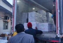 प्रथम ‘या’ 13 शहरांमध्ये होणार ‘कोविशिल्ड’ लसीचे डोस वाटप