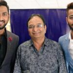 हार्दिक आणि कृणाल पांड्या यांच्यावर दुःखाचा डोंगर हृदयविकाराने झाला वडिलांचा मृत्यू