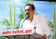 जयंत पाटलांच्या मुख्यमंत्री होण्याच्या ‘त्या’ वक्तव्यावर खुद्द जयंत पाटलांचा खुलासा
