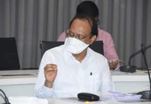 ‘या’मुळे राष्ट्रवादी पक्षाची नाहक बदनामी झाली; अजित पवार म्हणतात…