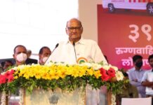 धनंजय मुंडे केस : शरद पवार म्हणतात, ‘पडताळून पाहिल्याशिवाय निष्कर्षाला येऊ नये’