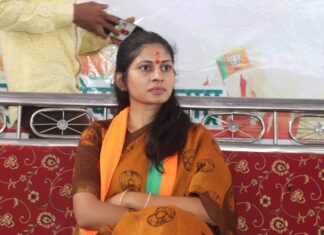 भाजपच्या अधिकृत वेबसाईटवर आक्षेपार्ह उल्लेखानंतर रक्षा खड्सेंची प्रतिक्रिया, म्हणाल्या…