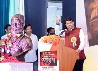 ‘आपल्याला फार काळ विरोधी पक्षात राहायचं नाही’; फडणविसांचे इरादे स्पष्ट