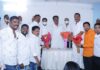 बीडमध्ये राष्ट्रवादीला जोरका झटका, ‘इतक्या’ नगरसेवकांचा शिवसेनेत प्रवेश