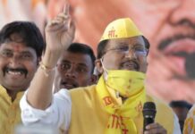 ‘मराठा आरक्षणासाठी राजे एकत्र आलेत; अठरापगड जातीचे मावळे जमवून ओबीसी आरक्षणाचे रक्षण करू’