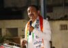 “पंतप्रधान नरेंद्र मोदी राष्ट्रवादीच्या उमेदवारासमोर उभे राहिले तरी आपण जिंकू शकतो”