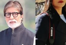 अमिताभ यांच्या आवाजातील कॉलर ट्यून होणार बंद, आता नवीन कॉलर ट्यून ‘या’ सुपरस्टार च्या आवाजात