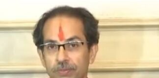 नव्या वर्षात मुख्यमंत्र्यांचे जनतेला पत्र
