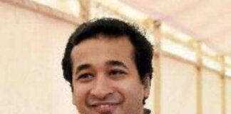 शिवसेना ED ऑफिसच्या बाहेर मोर्चा काढणार म्हणे: नितेश राणेंचा शिवसेनेवर निशाणा