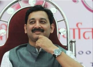 EWS आरक्षण घेतल्यानं SEBC आरक्षणाला धोका निर्माण होईल :संभाजीराजे