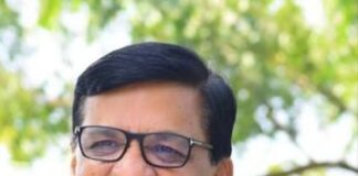 काँग्रेसला अजून एक धक्का :बाळासाहेब थोरात सोडणार काँग्रेस प्रदेशाध्यक्षपद