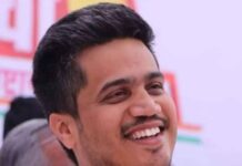 अन म्हणून कंगना टीमचे अभिनंदनच करायला हवे:रोहित पवार