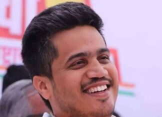 अन म्हणून कंगना टीमचे अभिनंदनच करायला हवे:रोहित पवार