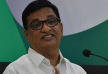 दिल्लीतील नेत्यांसोबत राजीनाम्याची चर्चा झाली का? या प्रश्नवर बाळासाहेब थोरात म्हणाले