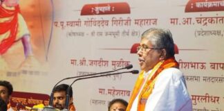 एक ग्रामपंचायत गेली म्हणून काय झालं; ‘यांनी’ केली चंद्रकांत पाटलांची पाठराखण