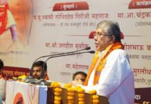 आमच्या हातात गुजरात द्या, वाटल्यास अहमदाबादला तुमचं नाव देतो : राष्ट्रवादी आमदार