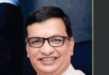 मुख्यमंत्र्यांच्या कार्यालयाकडून औरंगाबादचा उल्लेख संभाजीनगर केल्याने बाळासाहेब थोरात यांनी ट्विट करत व्यक्त केली नाराजी