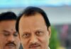 चोरांना पाहुन पळून जाणाऱ्या पोलिसांना मनोवैज्ञानिक विश्लेषणाची गरज आहे: अजित पवार