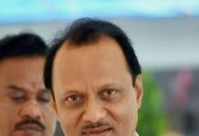 चोरांना पाहुन पळून जाणाऱ्या पोलिसांना मनोवैज्ञानिक विश्लेषणाची गरज आहे: अजित पवार