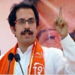 दुर्घटनाग्रस्त रुग्णालयाची पाहणी करण्यासाठी उद्धव ठाकरे भंडाराकडे रवाना