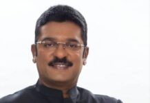 प्रताप सरनाईकांची ७८ एकर जमीन जप्त:’या’ नेत्याची माहिती