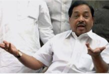 पहा काय दिला आहे, नारायण राणेंनी महाविकास आघाडी सरकारला इशारा