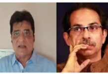 सातत्याने चालवलेल्या आरोपांमुळे भाजपच्या ‘या’ नेत्यावर शिवसेना करणार कारवाई