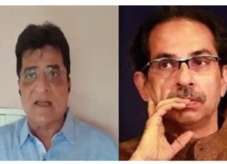 सातत्याने चालवलेल्या आरोपांमुळे भाजपच्या ‘या’ नेत्यावर शिवसेना करणार कारवाई