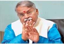 अन म्हणून आपापसातील मतभेद मिटवून टाकावेत:शिवसेनेच्या ‘या’ नेत्याचे शिवसैनिकांना आवाहन