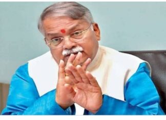 अन म्हणून आपापसातील मतभेद मिटवून टाकावेत:शिवसेनेच्या ‘या’ नेत्याचे शिवसैनिकांना आवाहन