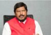महाविकास आघाडी सरकारने घेतलेल्या निर्णयामुळे रिपब्लिकन पक्षाचे राज्यभरात तीव्र आंदोलन
