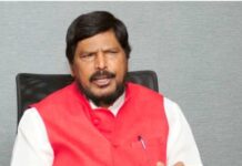 महाविकास आघाडी सरकारने घेतलेल्या निर्णयामुळे रिपब्लिकन पक्षाचे राज्यभरात तीव्र आंदोलन