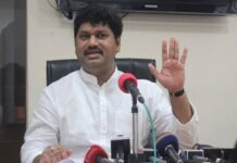 राष्ट्रवादी काँग्रेसच्या ‘या’ नेत्यावर बलात्काराचा आरोप