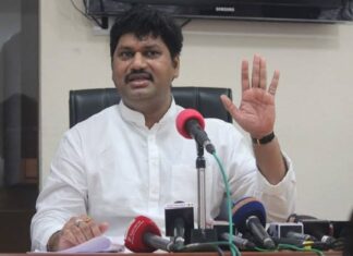 राष्ट्रवादी काँग्रेसच्या ‘या’ नेत्यावर बलात्काराचा आरोप