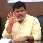गोळप ग्रामपंचायत निवडणुकीत पक्षाविरोधात बंडखोरी करणाऱ्या साळवींची मक्तेदारी आम्ही मोडीत काढू :उदय सामंत