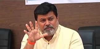 गोळप ग्रामपंचायत निवडणुकीत पक्षाविरोधात बंडखोरी करणाऱ्या साळवींची मक्तेदारी आम्ही मोडीत काढू :उदय सामंत