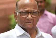 सुप्रीम कोर्टाकडून कृषी कायद्यांना देण्यात आलेल्या स्थगितीवर शरद पवारांची प्रतिक्रिया