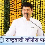‘हा’ राष्ट्रवादीचा नेता म्हणतोय माझा धनंजय मुंडेंवर विश्वास
