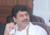 ‘आरोपांमुळे एका क्षणात उद्ध्वस्त करणे योग्य नव्हे, राष्ट्रवादीचे प्रगल्भ नेते निर्णय घेतील’ : शिवसेना नेते
