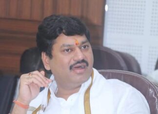 “धनंजय मुंडेंनी विवाहबाह्य संबंध लपवले नाहीत; ही तर मर्दपणाची बाब”