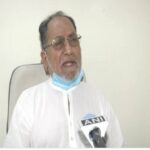 राज्यात भाजपला मागे सारून महाविकास आघाडी सरकार येणार अस भाकीत मी केलं होतं: काँग्रेसच्या ‘या’ नेत्याने केला गौप्यस्फोट