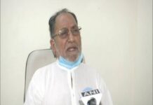 राज्यात भाजपला मागे सारून महाविकास आघाडी सरकार येणार अस भाकीत मी केलं होतं: काँग्रेसच्या ‘या’ नेत्याने केला गौप्यस्फोट