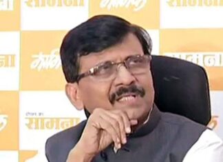 औरंगाजेब कुणाला प्रिय असेल तर त्यांना कोपरापासून साष्टांग दंडवत!:संजय राऊत