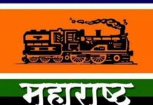 शेवटी मनसेच इंजिन धावल यवतमाळमध्ये