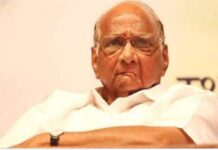 शरद पवार होणार शेतकरी आंदोलनात सहभागी