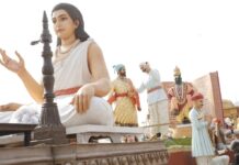 प्रजासत्ताक दिनी दिल्लीतील राजपथावर महाराष्ट्राचा ‘हा’ चित्ररथ करणार पथसंचलन