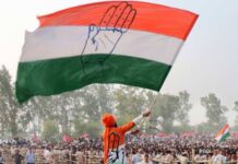 शेतकऱ्यांच्या हिंसक आंदोलनावरून काँगेसच्या ‘या’ नेत्याचा मोदींवर हल्लाबोल