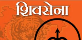 तुमच्या जुन्या वेळकाढू पद्धतीने विकास शक्य नाही:’या’ शिवसेना नेत्याचा भाजपला टोला